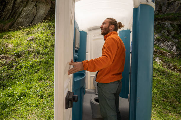 Portable Toilet Options We Offer in Marco Island, FL