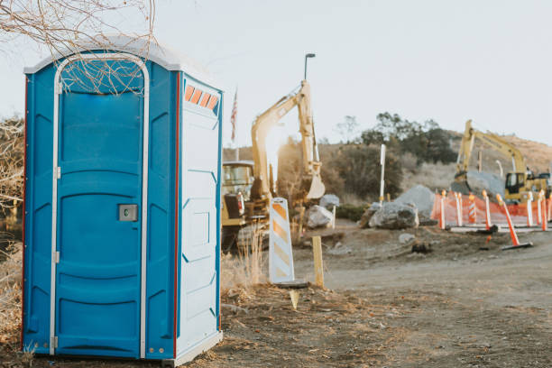 Portable bathroom rental in Marco Island, FL