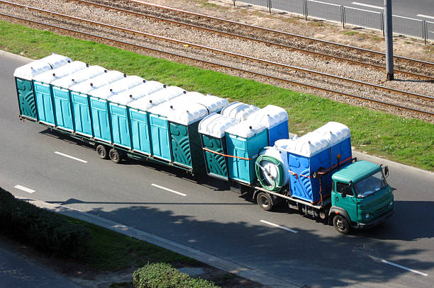 Best Porta potty rental near me  in Marco Island, FL