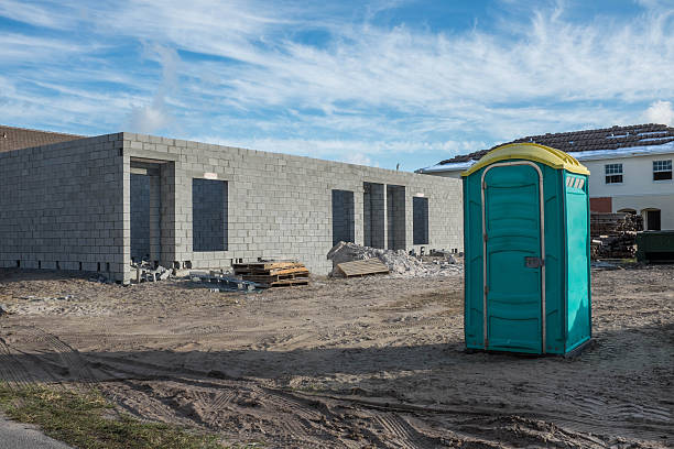 Best Portable restroom trailer rental  in Marco Island, FL